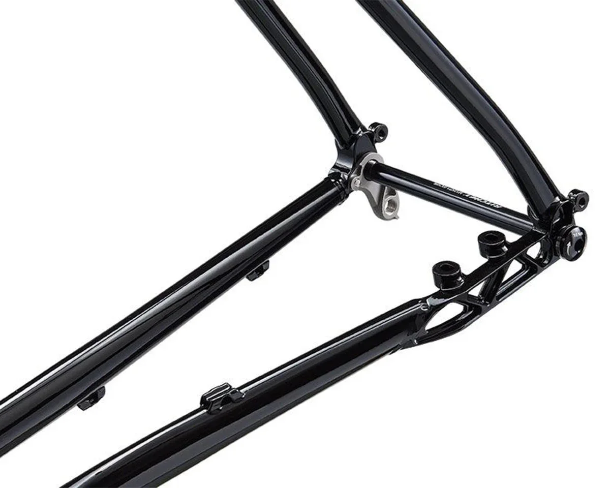 Ritchey Outback Frameset (Aurora) (L) - view 4